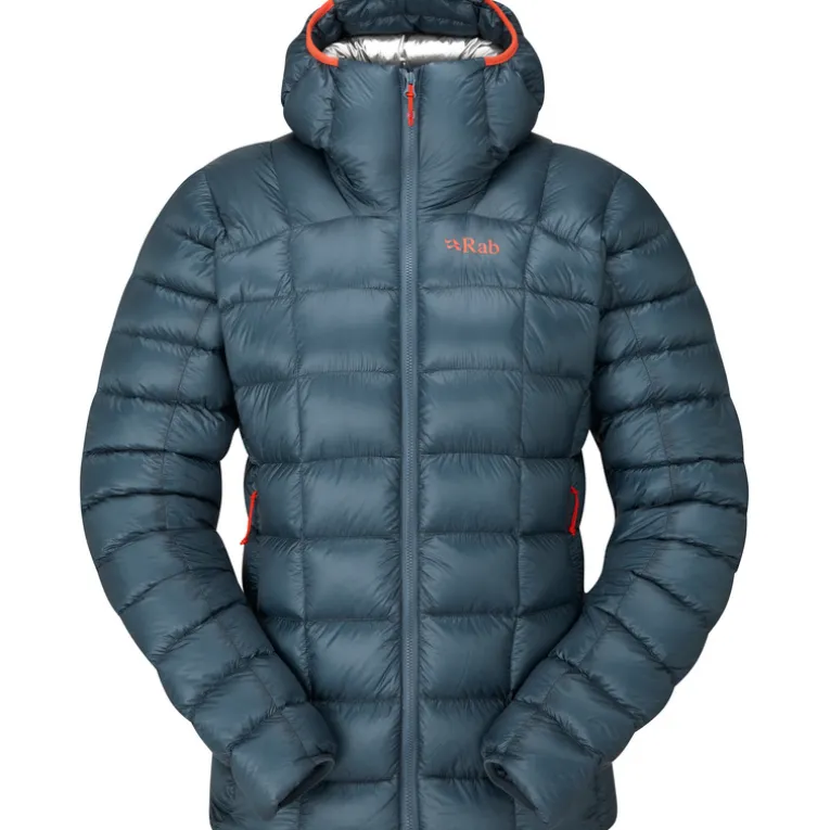 Damen Mythic G Jacke