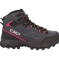 Damen Myzar Mid WP Schuhe