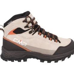 Damen Myzar Mid WP Schuhe