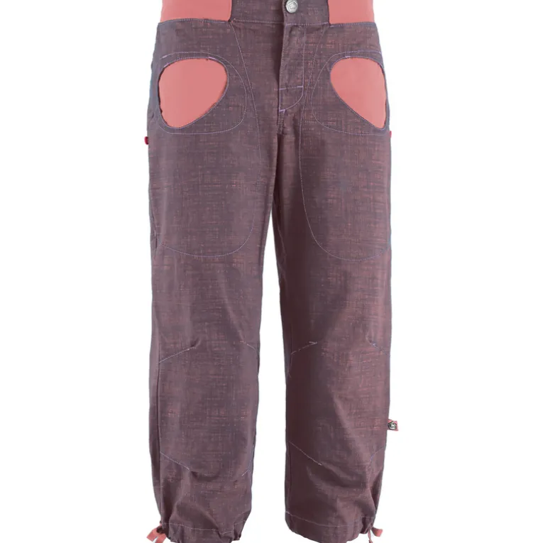 Damen N Onda Story 3/4 Hose