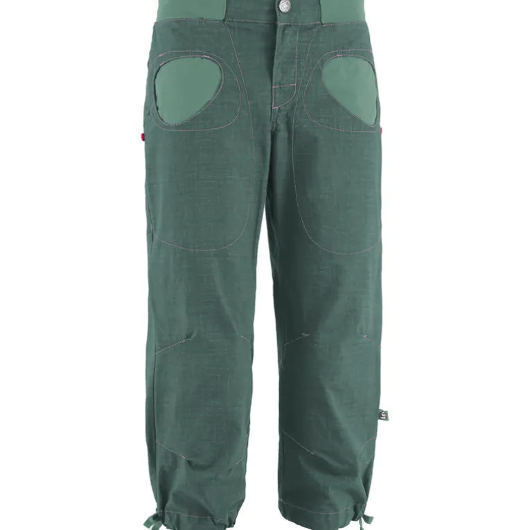 Damen N Onda Story 3/4 Hose