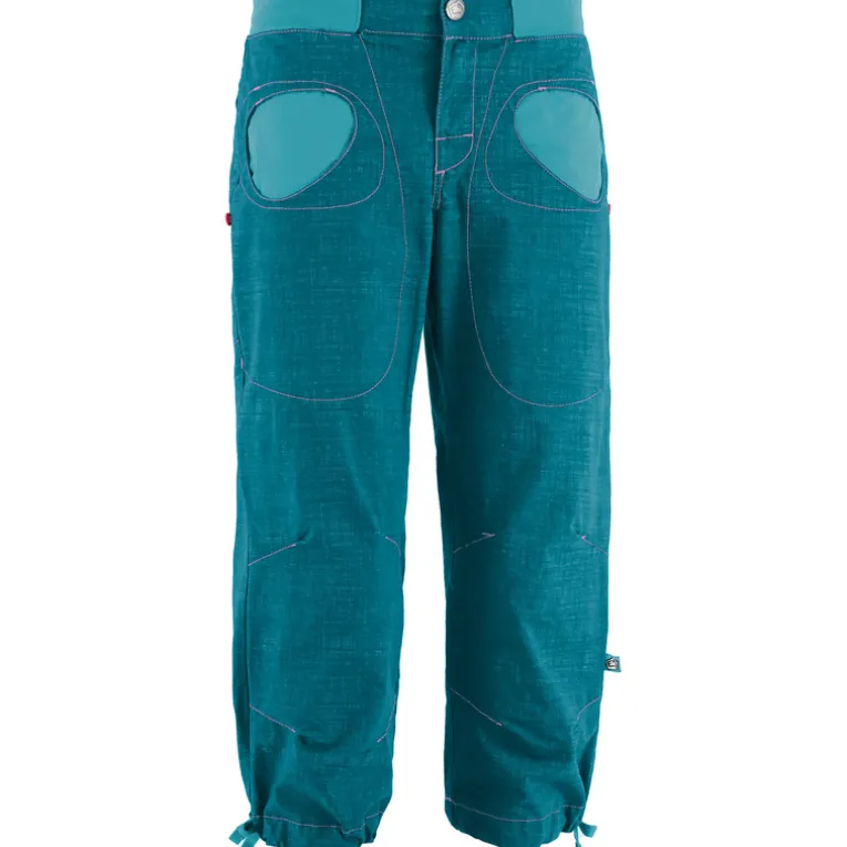 Damen N Onda Story 3/4 Hose