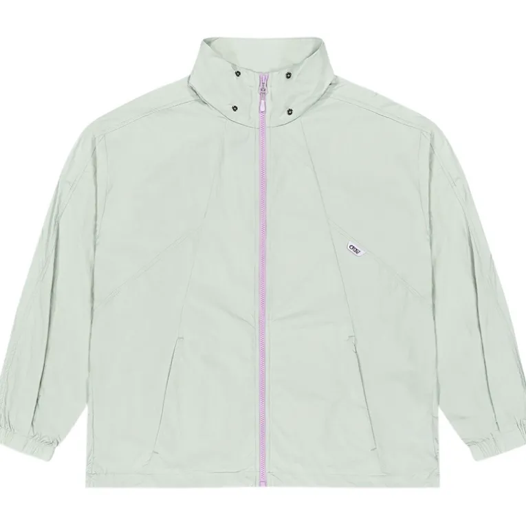 Damen Nahuah Jacke