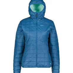 Damen Naknek Jacke