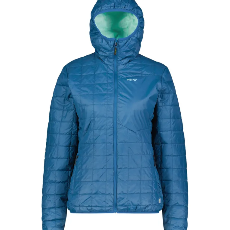Damen Naknek Jacke