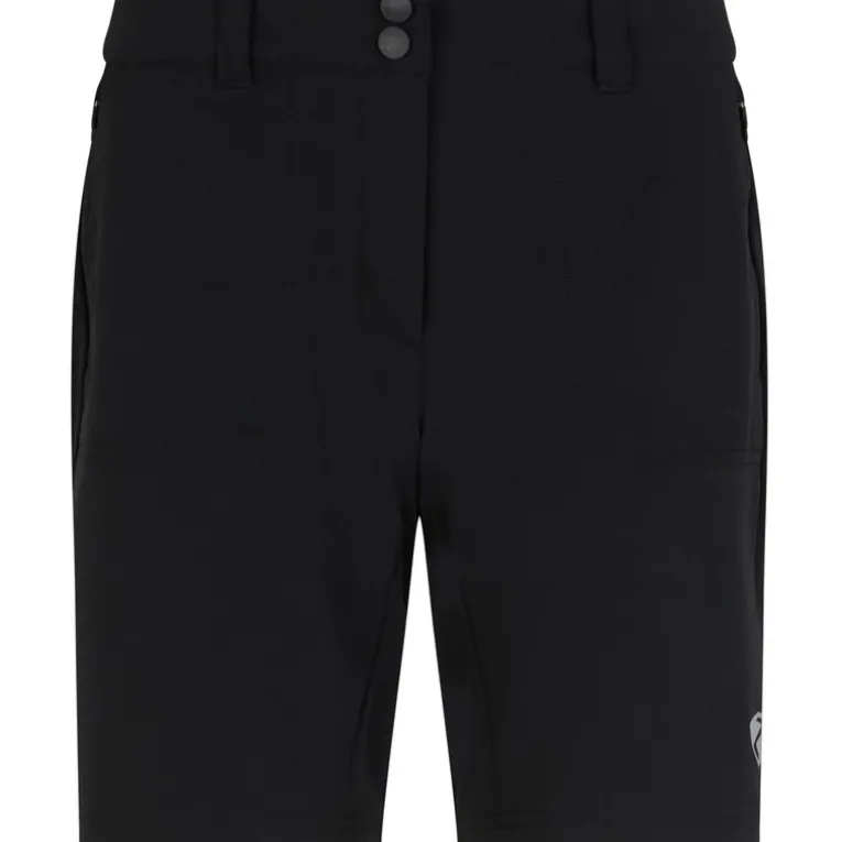Damen Nakoa Radhose kurz