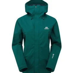 Damen Nanda Devi Jacke