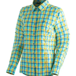 Damen Nanni Bluse