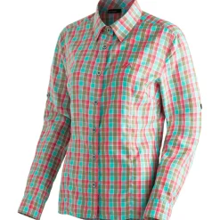 Damen Nanni Bluse