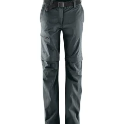 Damen Nata T-Zip Off Hose