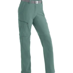 Damen Nata T-Zip Off Hose