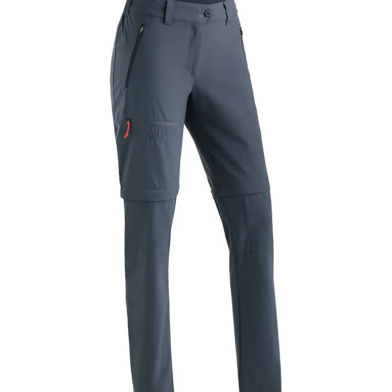 Damen Nata Zip Loop Zip Off Hose