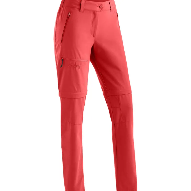 Damen Nata Zip Loop Zip Off Hose