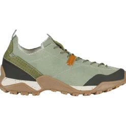 Damen Nativa Canvas Schuhe
