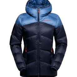 Damen Nature Down Jacke