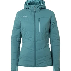 Damen Nauvo Jacke