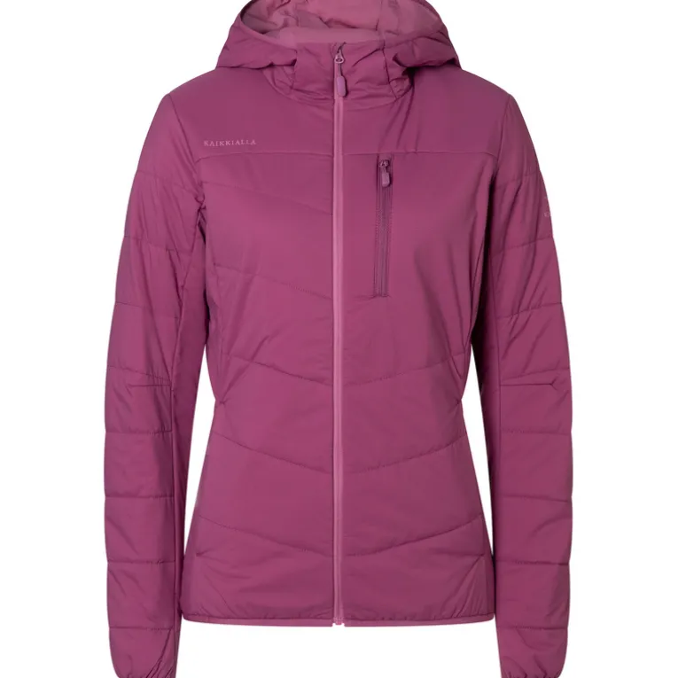 Damen Nauvo Jacke