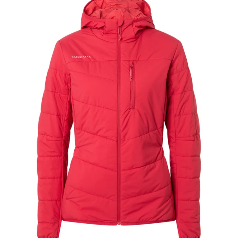 Damen Nauvo Jacke