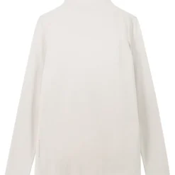 Damen Navarino Turtleneck Longsleeve
