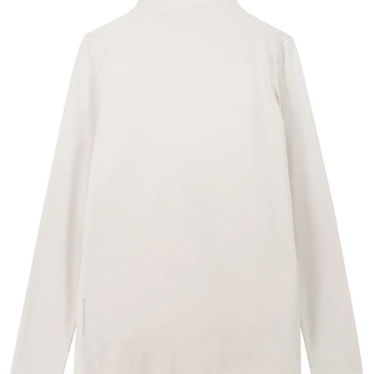 Damen Navarino Turtleneck Longsleeve