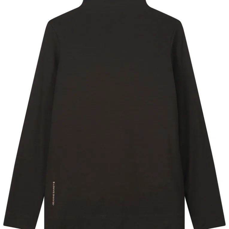 Damen Navarino Turtleneck Longsleeve