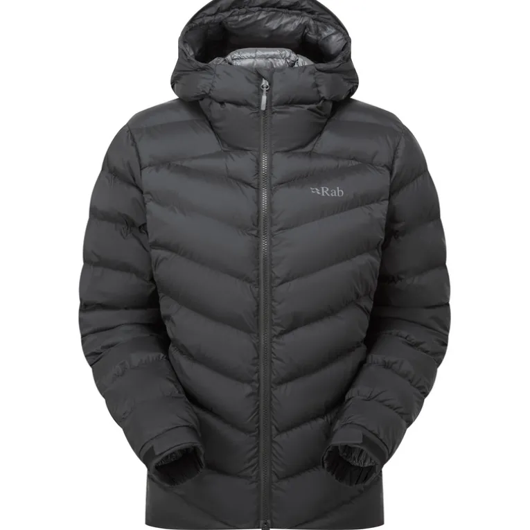 Damen Nebula Pro Jacke