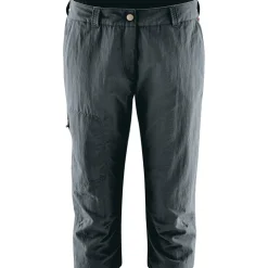 Damen Neckar Capri Shorts