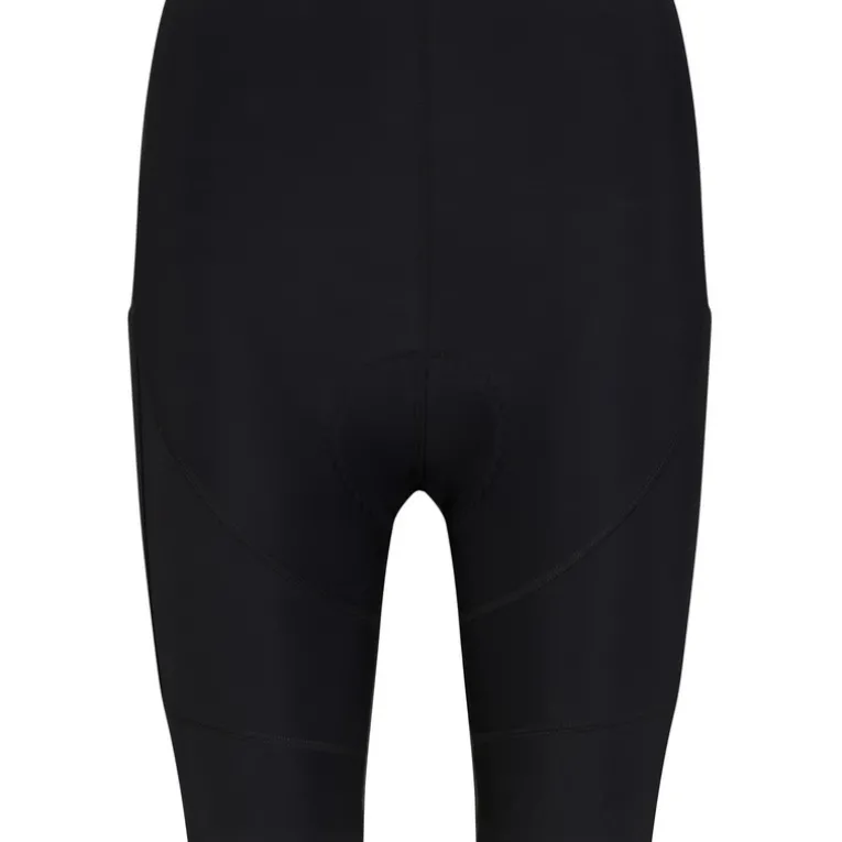 Damen Necla X-Wool Radhose kurz
