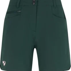 Damen Neja Radhose kurz
