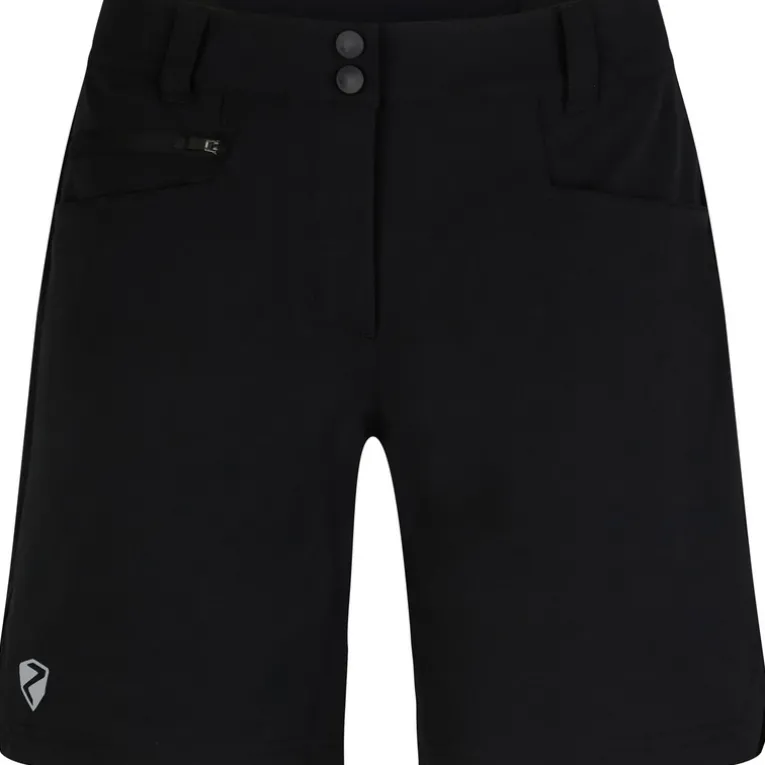 Damen Neja X-Function Radhose kurz