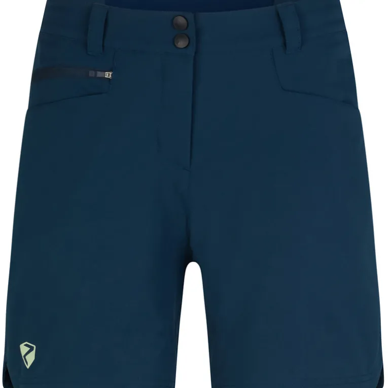 Damen Neja X-Function Radhose kurz