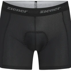 Damen Nekia X-Gel Radhose kurz