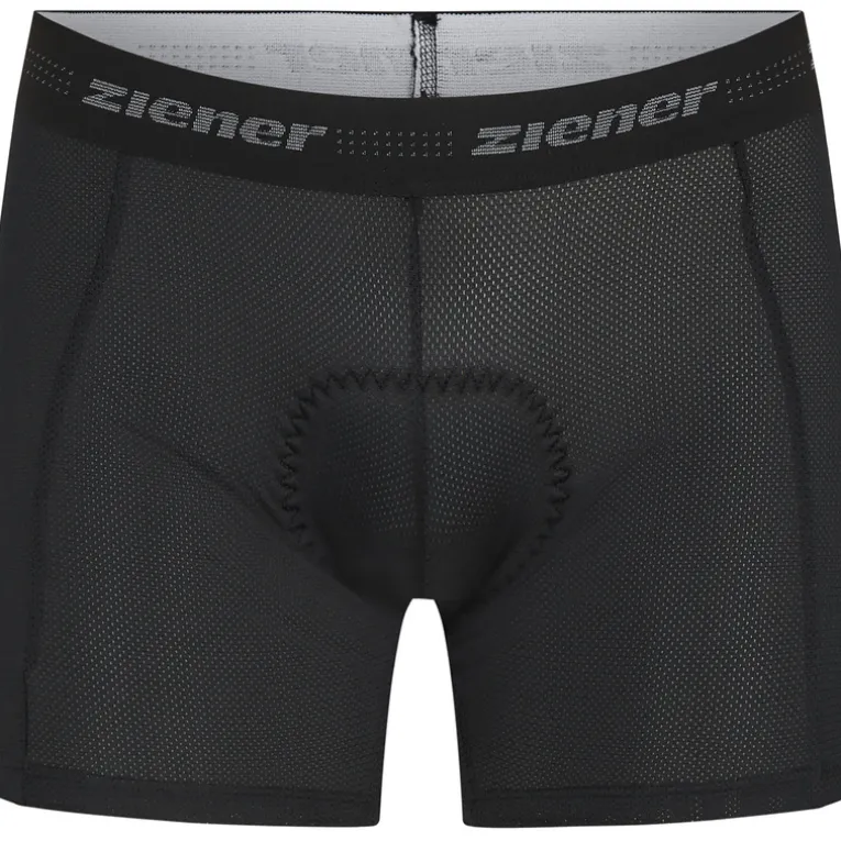Damen Nenzi X-Function Radhose kurz