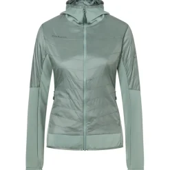 Damen Nervei Hybrid Jacke