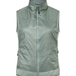 Damen Nervei Hybrid Weste