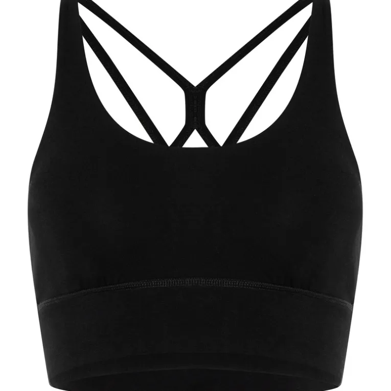 Damen New Studio Sport BH