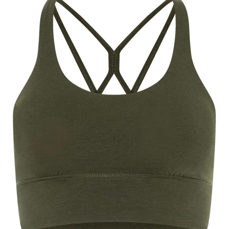 Damen New Studio Sport BH