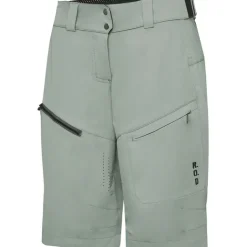 Damen New Toy Radhose kurz