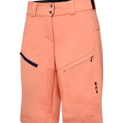 Damen New Toy Radhose kurz