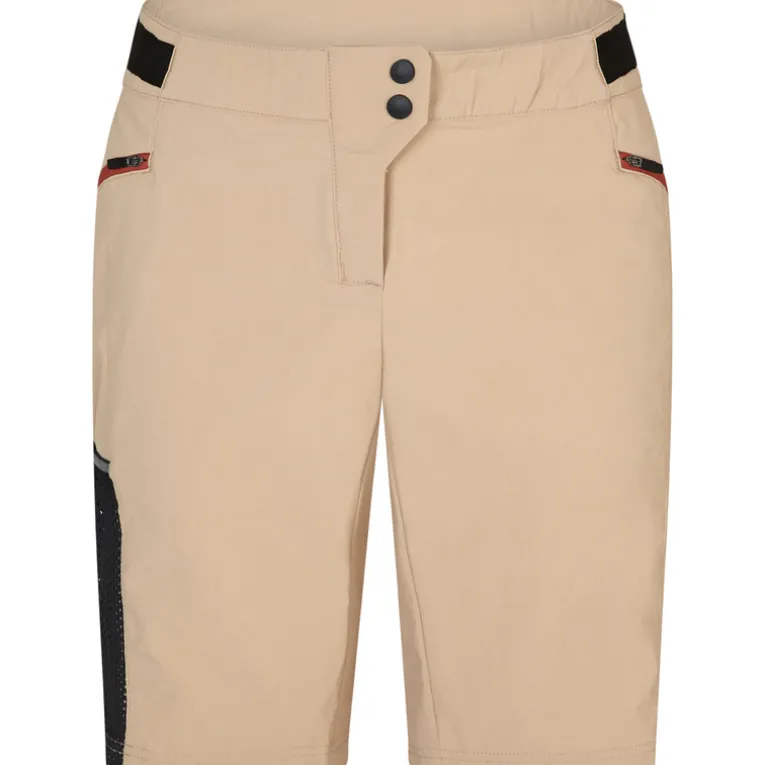 Damen Nexita X-Function Radhose kurz