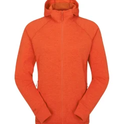 Damen Nexus Hoodie Jacke