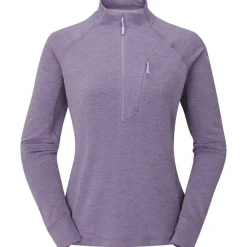 Damen Nexus Pull-On Longsleeve