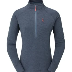 Damen Nexus Pull-On Longsleeve