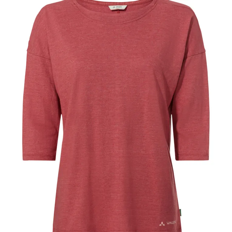 Damen Neyland 3/4 T-Shirt