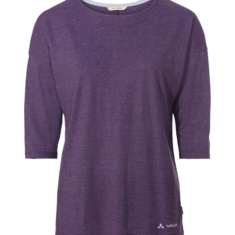 Damen Neyland 3/4 T-Shirt