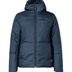 Damen Neyland Hooded Insulation Jacke