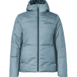 Damen Neyland Hooded Insulation Jacke