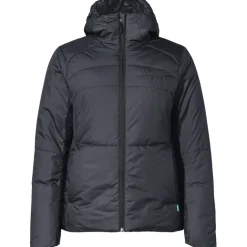 Damen Neyland Hooded Insulation Jacke