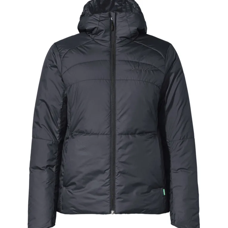 Damen Neyland Hooded Insulation Jacke