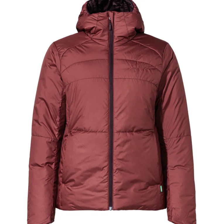 Damen Neyland Hooded Insulation Jacke